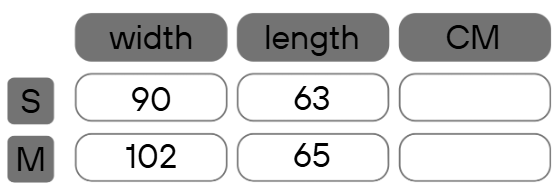 crunchy twist-front top