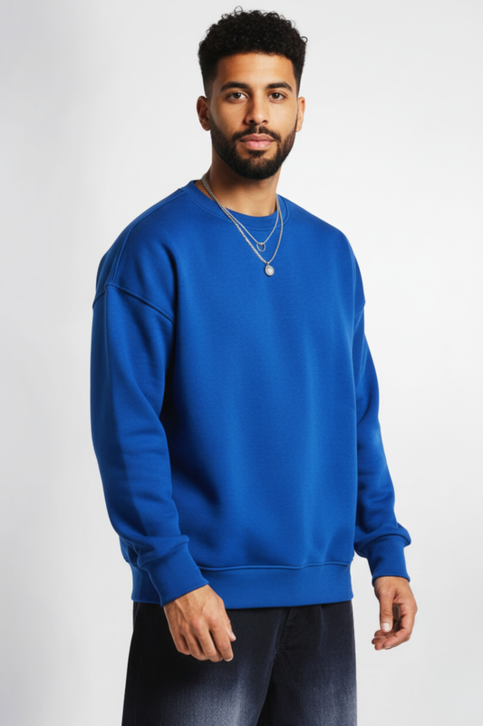 Crewneck Sweatshirt